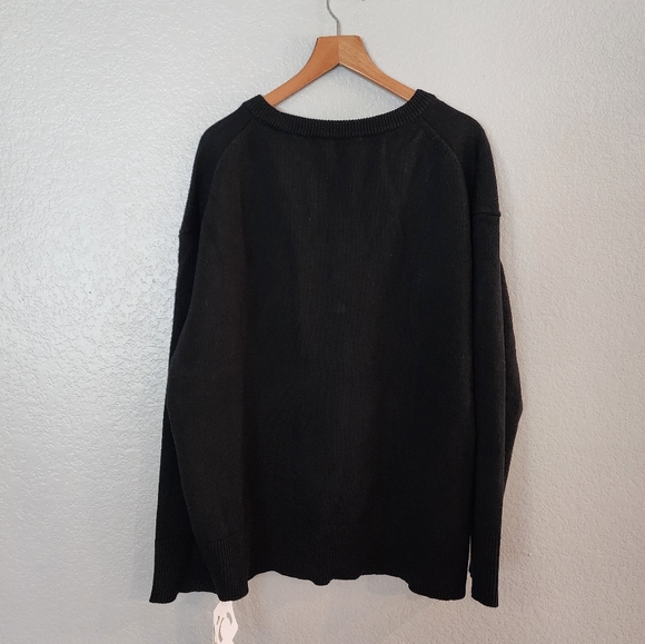 Tranquil Morning Pullover Sweater - Picture 9 of 12